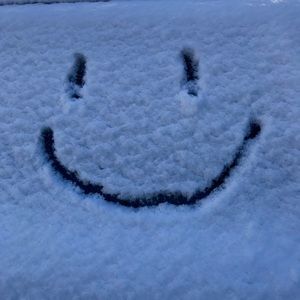 Meet your Posher, Geraldine